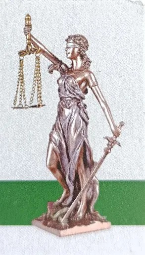 Kancelaria Adwokacka Adwokat Barbara Mordon